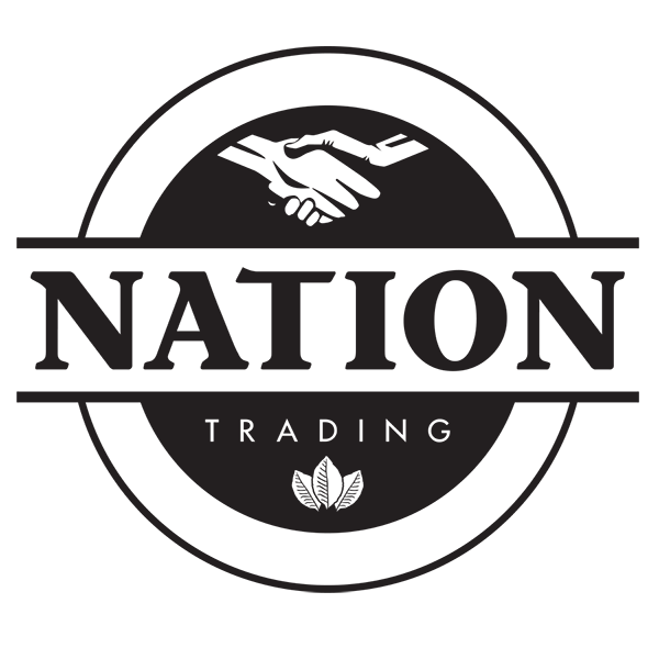 Nation Trading Logo